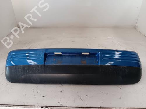 Used Rear bumper SEAT AROSA (6H1) 1.0 (50 hp) 20856470