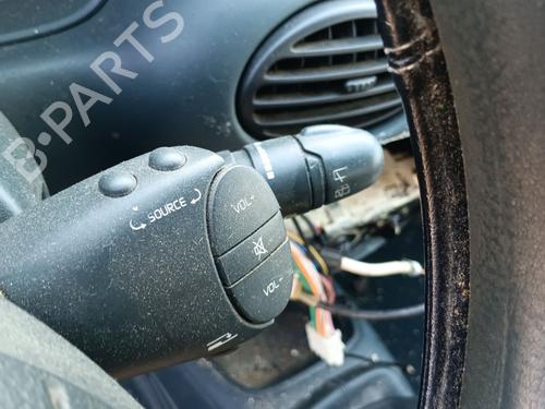 Left front window switch RENAULT MEGANE I (BA0/1_) 1.6 e (BA0F, BA0S) | BP36361261I27  - Image 23