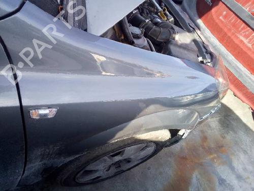 AC-Styringsenhed/Manøvreenhed OPEL ASTRA H (A04) 1.7 CDTI (L48) | BP12691681I5 
