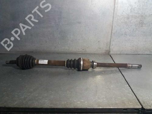 Used Right front driveshaft CITROËN XSARA Coupe (N0) 1.4 i (75 hp) 12714331