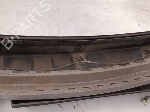 Rear bumper KIA CARENS III MPV (UN) 2.0 CRDi 140 | BP17545534C8 