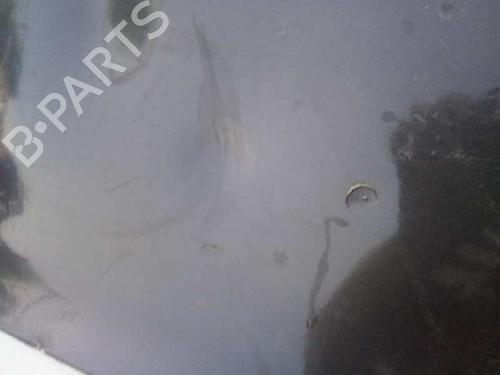 Rear bumper MERCEDES-BENZ A-CLASS (W168) A 160 (168.033, 168.133) | BP12741151C8 