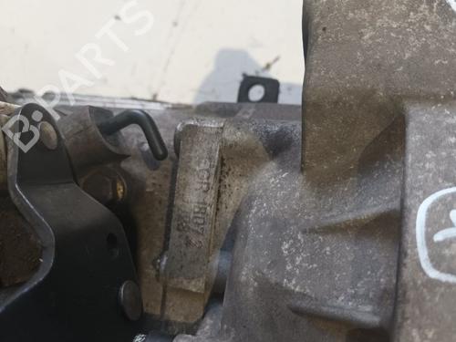 Gearbox SEAT LEON (1M1) | BP30156743M3