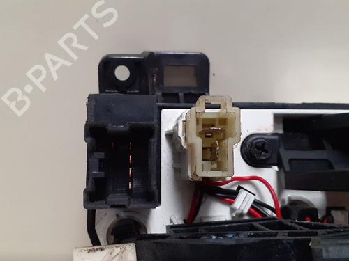 Climate control CHEVROLET MATIZ (M200, M250) 0.8 | BP12763845I5 