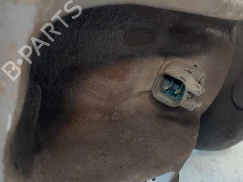 Left front steering knuckle FORD FOCUS C-MAX (DM2)  | BP12728027M25 
