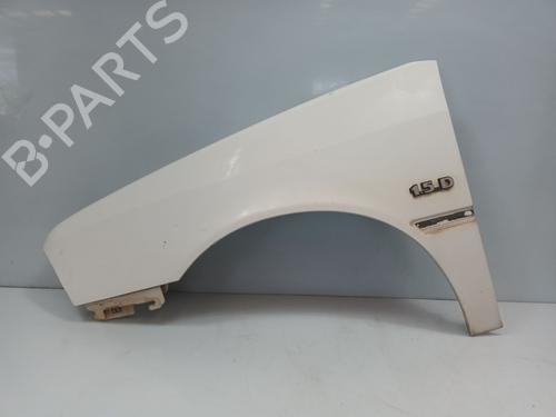 Used Left front fenders Left front fenders CITROËN AX (ZA-_) 15 D (58 hp) 34126296 34126296