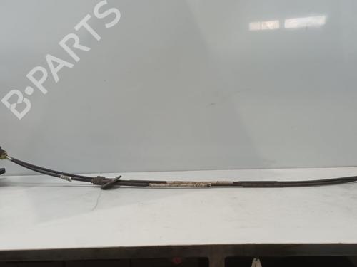 Palanca de cambios FORD FOCUS III 1.0 EcoBoost (100 hp) 30110936