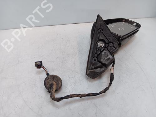 Right mirror AUDI A3 Sportback (8PA) 1.6 FSI | BP26389399C27 