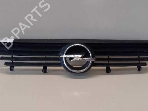 Grill OPEL VECTRA B (J96) 1.6 i 16V (F19) (100 hp) 12765180