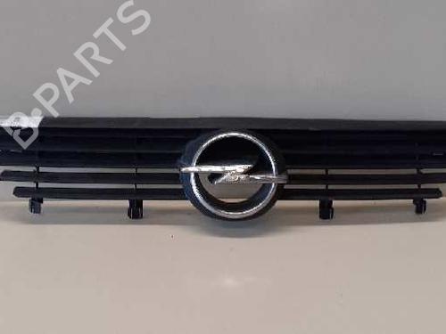 Grille OPEL VECTRA B (J96) 1.6 i 16V (F19) (100 hp) 12765180