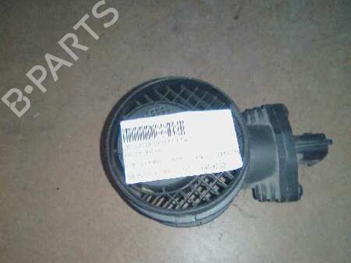Used Mass air flow sensor OPEL COMBO Box Body/MPV 1.3 CDTI 16V (69 hp) 12689986
