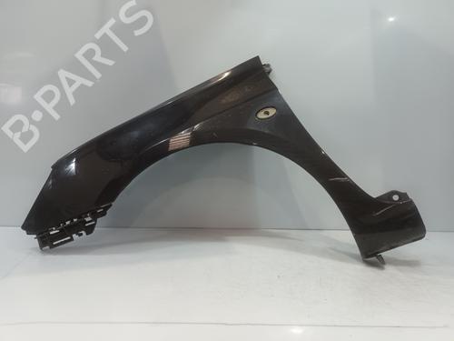 Forkjerm venstre PEUGEOT 307 Break (3E) 1.6 HDi 110 (109 hp) 31320136