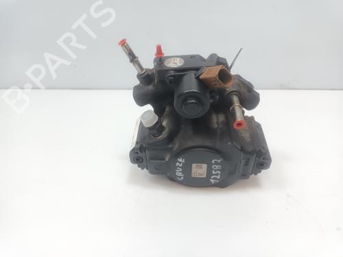 Used Injection pump Injection pump CHEVROLET CRUZE (J300) 2.0 CDI (163 hp) 35904838 35904838