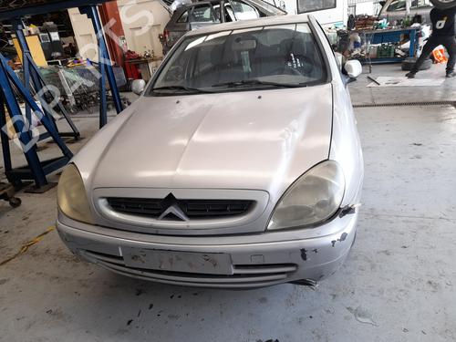 Instrument cluster CITROËN XSARA (N1) 1.9 D | BP12776542C47 