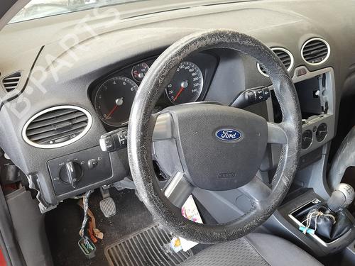 Startmotor FORD FOCUS II (DA_, HCP, DP)  | BP15484198M8 