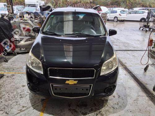 Peças CHEVROLET AVEO / KALOS Saloon (T250, T255) [2005-2026]  4427376
