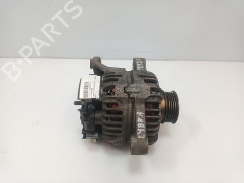 Used Alternator Alternator LANCIA LYBRA (839_) [1999-2005] 34351634 34351634
