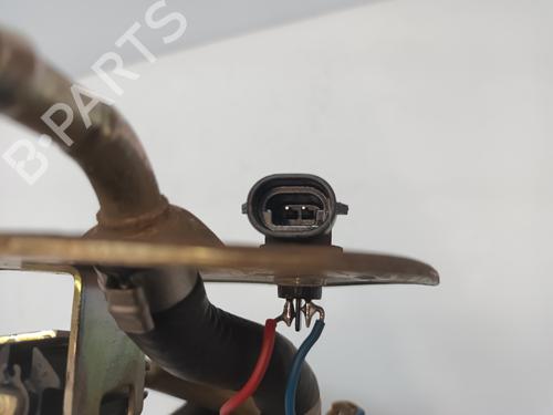 Fuel pump OPEL VECTRA A (J89) 2.0 i (F19, M19) | BP18255651M76 