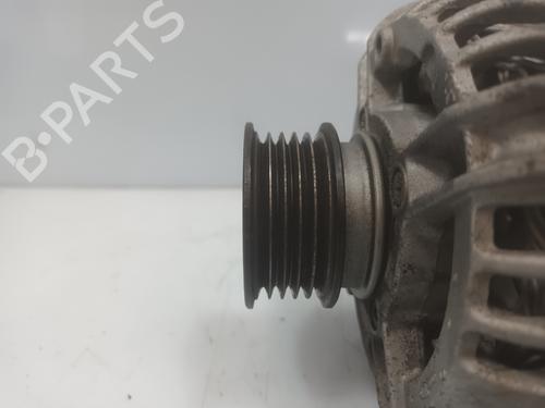 Alternator MG MG ZR 105 | BP21162371M7 