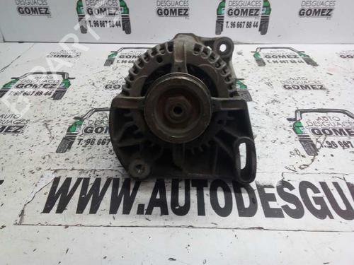 Used Alternator FIAT PUNTO (176_) 55 1.1 (54 hp) 12722027