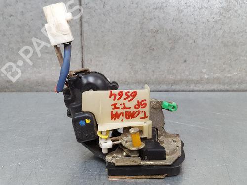 Used Rear left lock TOYOTA CARINA E VI (_T19_) 1.6 GLI (AT190) (107 hp) 12737389