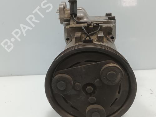 AC compressor HYUNDAI ACCENT II (LC)  | BP25856661M34 