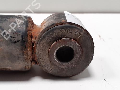 Left rear shock absorber FIAT PUNTO (176_) 1.2 16V | BP12757815M18 