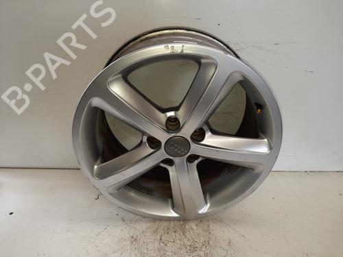 Used Rim Rim AUDI A4 B7 (8EC) 2.0 TDI quattro (170 hp) 33832755 33832755