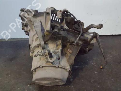 Gearbox CITROËN XANTIA (X1_, X2_) 1.8 i 16V | BP12687707M3 
