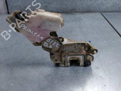 Front right lock NISSAN PRIMERA (P10) 1.6 | BP12729817C97 
