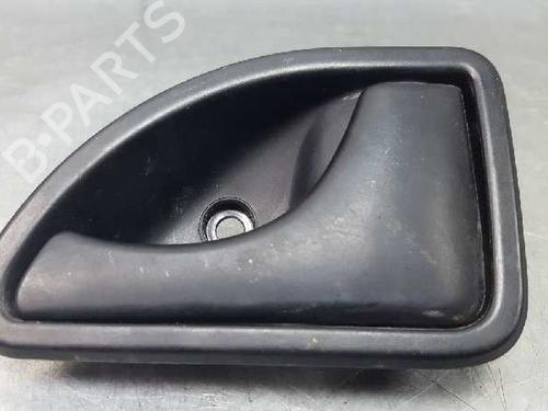 Used Front right interior door handle Front right interior door handle RENAULT KANGOO (KC0/1_) 1.5 dCi (61 hp) 12725362 12725362