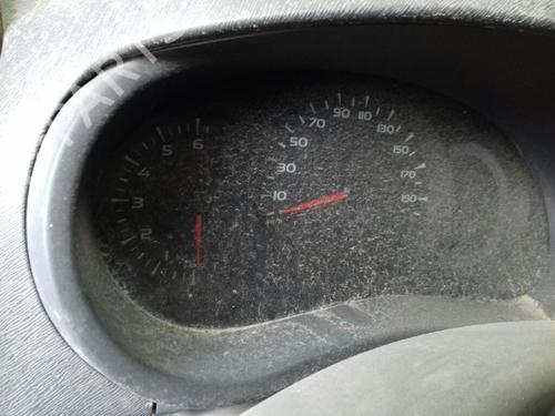 Instrument cluster RENAULT KANGOO / GRAND KANGOO II (KW0/1_) 1.5 dCi 85 (KW0K, KW0L, KW0B) | BP12738592C47 