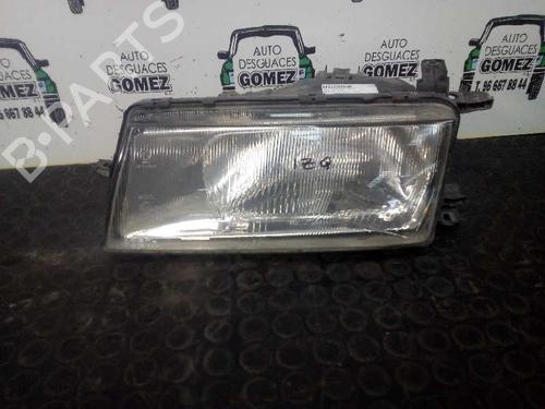 Used Left headlight OPEL VECTRA A Hatchback (J89) 1.6 i (F68, M68) (71 hp) 12712179