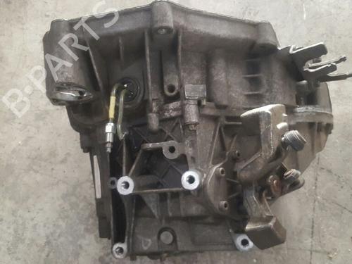 Gearbox MG MG ZT 190 | BP12741921M3 