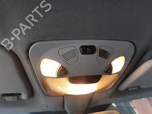 Right mirror MERCEDES-BENZ C-CLASS (W203) C 200 CDI (203.004) | BP29163950C27 