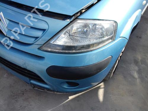 Other CITROËN C3 I (FC_, FN_) 1.4 HDi | BP13976517O1 