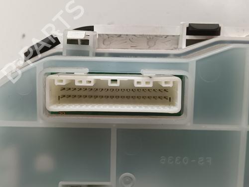 Instrument cluster SUBARU LEGACY V Estate (BR) 2.0 D AWD (BRD) | BP17560772C47 
