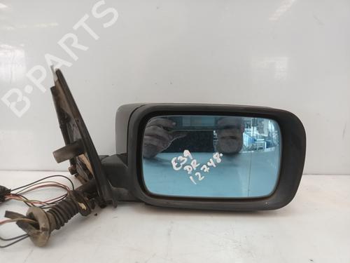Used Right mirror BMW 5 (E39) 525 tds (143 hp) 29256989