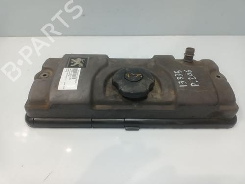 Used Valve cover Valve cover PEUGEOT 206 Hatchback (2A/C) 1.4 LPG (75 hp) 32749913 32749913