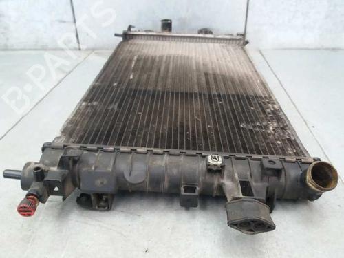 Køler OPEL ASTRA H (A04)  | BP12857612M31 