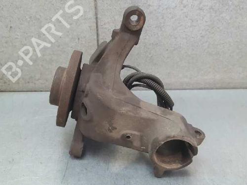 Right front steering knuckle CITROËN C5 I (DC_) 2.0 16V (DCRFNC, DCRFNF) | BP12754893M26 