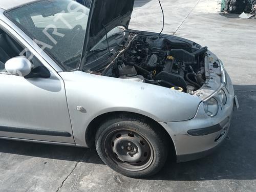 AC compressor MG MG ZR 105 | BP20647625M34 