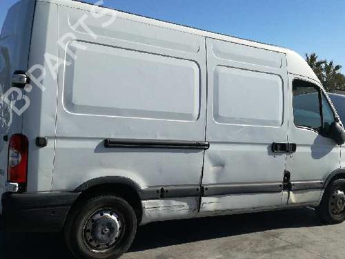 Other RENAULT MASTER II Van (FD) 2.5 dCi 100 (FD0U, FD0V) | BP13972222O1 