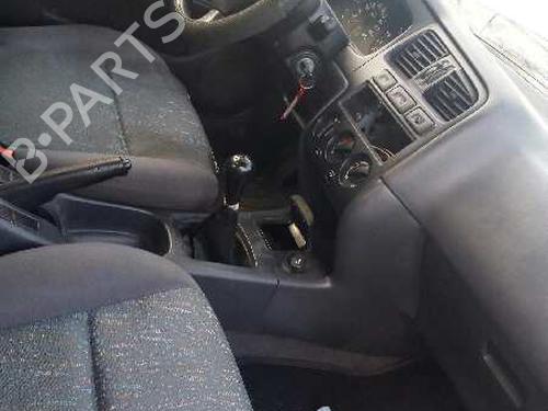 Engine control unit (ECU) NISSAN PRIMERA (P11) 1.6 16V | BP12810549M57 