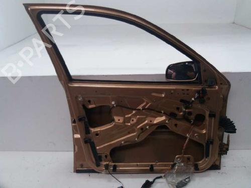 Left front door SKODA OCTAVIA I (1U2) 1.9 TDI | BP12738990C2 