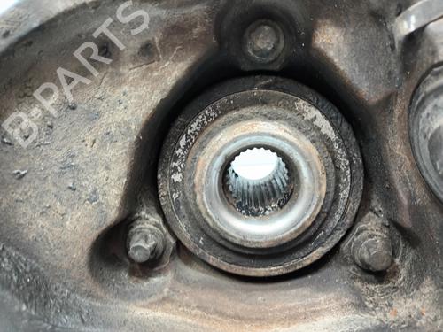 Left front steering knuckle JEEP CHEROKEE (KJ) 2.5 CRD 4x4 | BP21169361M25 