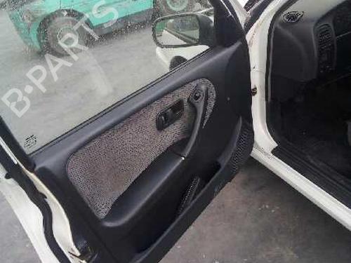 Climate control NISSAN PRIMERA (P10) 2.0 D | BP12810483I5