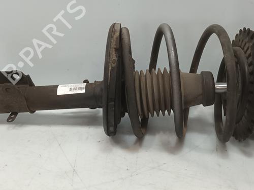 Used Right front shock absorber CHRYSLER VOYAGER IV (RG, RS) [1999-2008]  29394120