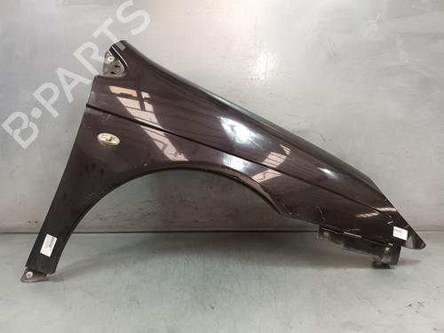 Right front fenders CITROËN C5 II (RC_)  | BP16410315C42 