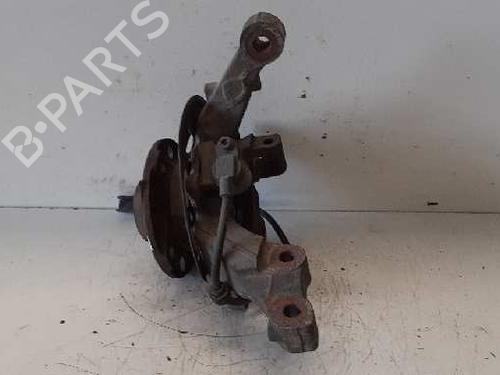 Right front steering knuckle OPEL COMBO Box Body/MPV 1.7 DTI 16V | BP12743906M26 